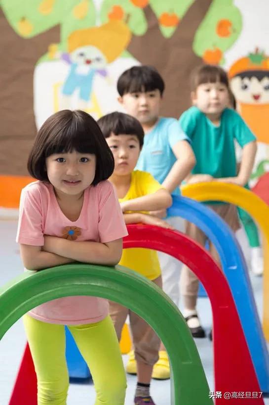 幼儿教育为什么越来越难做,幼儿教育观念扭曲的现状