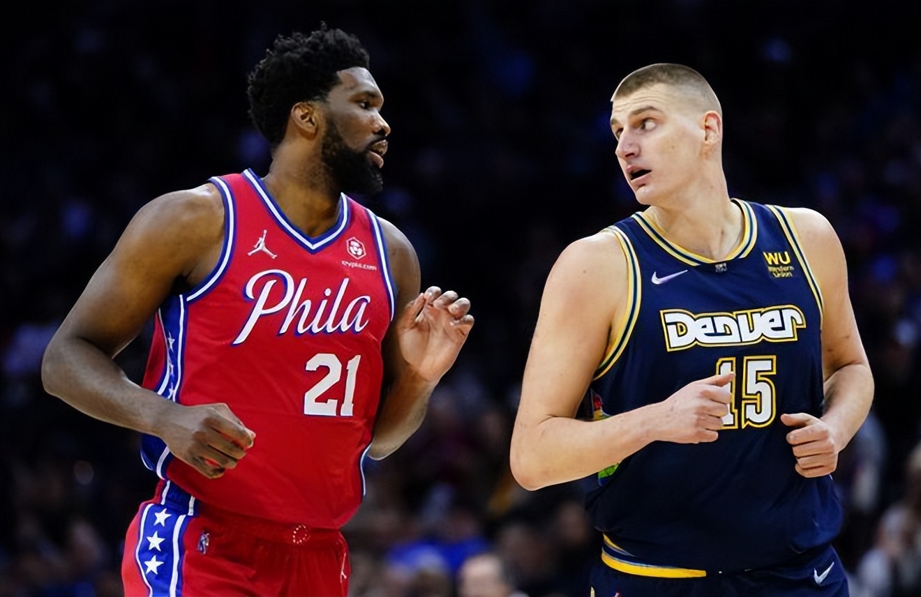 尼古拉约基奇篮球视频,nba2kol2尼古拉约基奇训练点