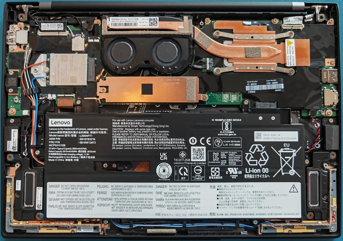 thinkpadx1312代酷睿,thinkpadx13酷睿版