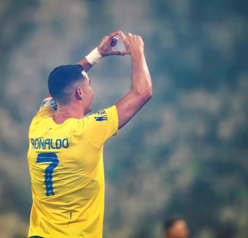 c罗最新比赛消息沙特,c罗宣布退出欧洲杯了吗