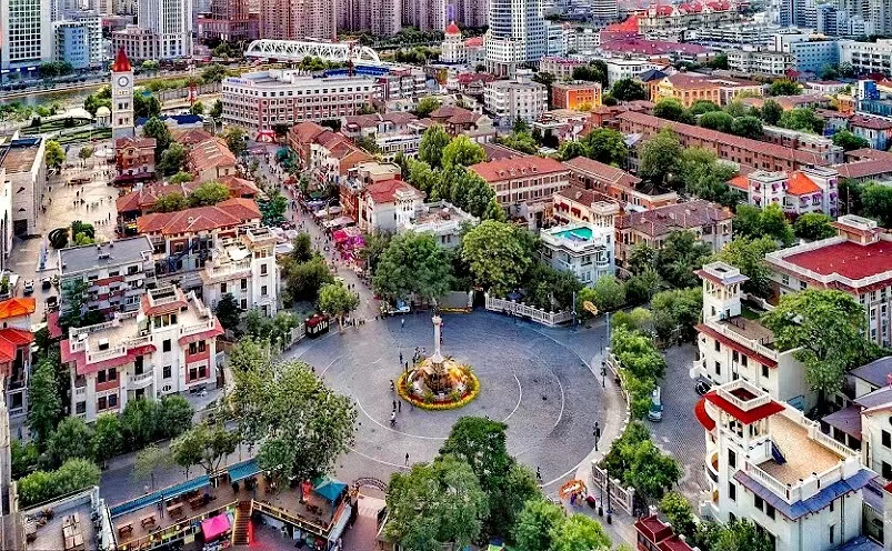 天津必游十大景点排名,天津旅游必去十大景点推荐最新