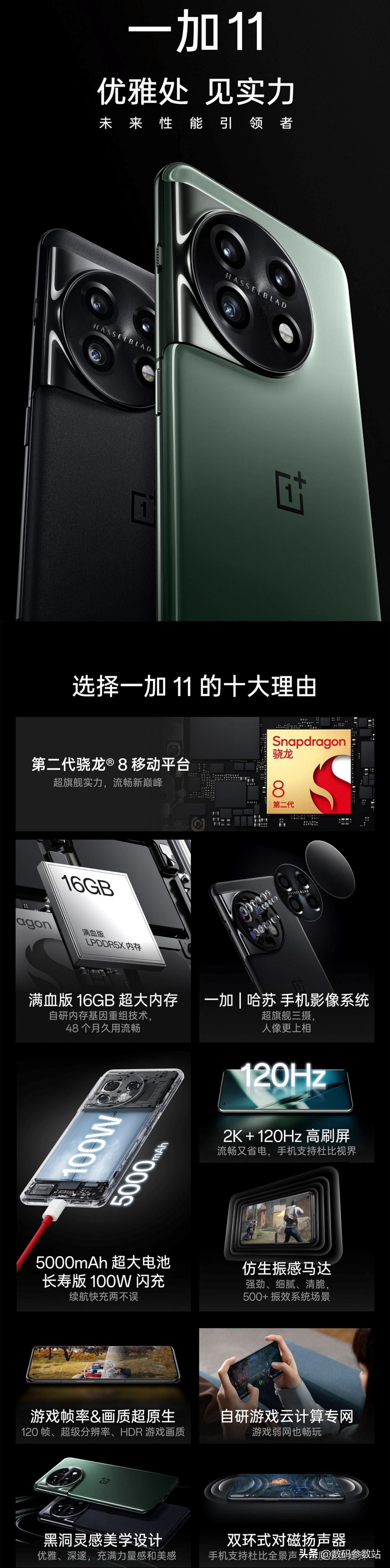 2023年618全价位段性价比推荐的手机，送父母都值得，来看看