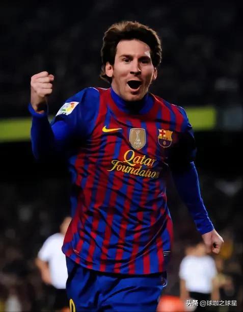 足坛最强三人梅西内马尔c罗,姆巴佩梅西内马尔c罗谁更强