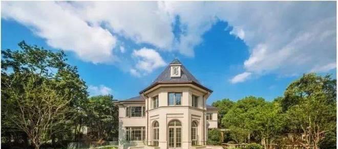 上海晶园三期,惊爆内幕解析