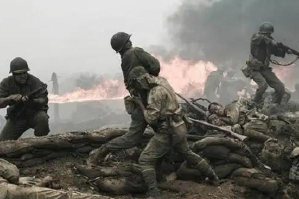 二战期间最会做生意的日本师团,大阪师团在诺门罕表现