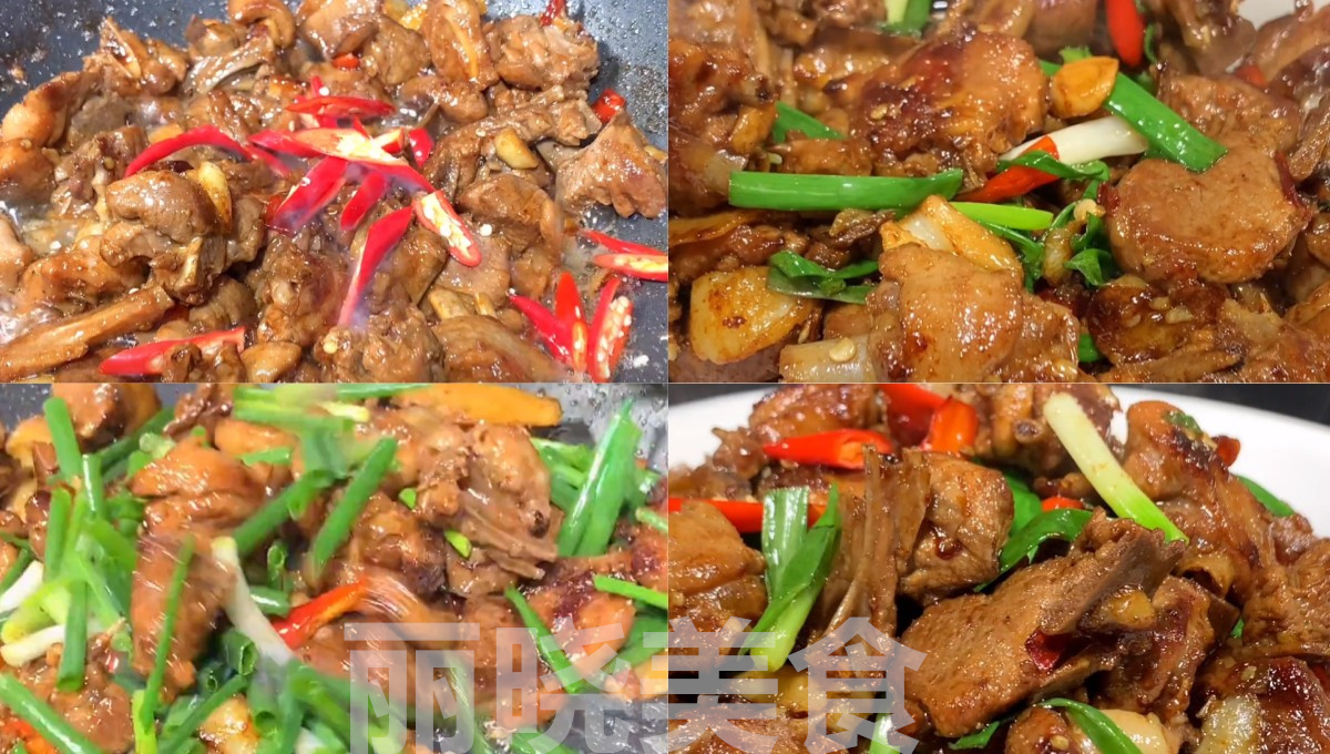 冬季御寒多吃这两道肉菜,天冷御寒要多吃什么菜