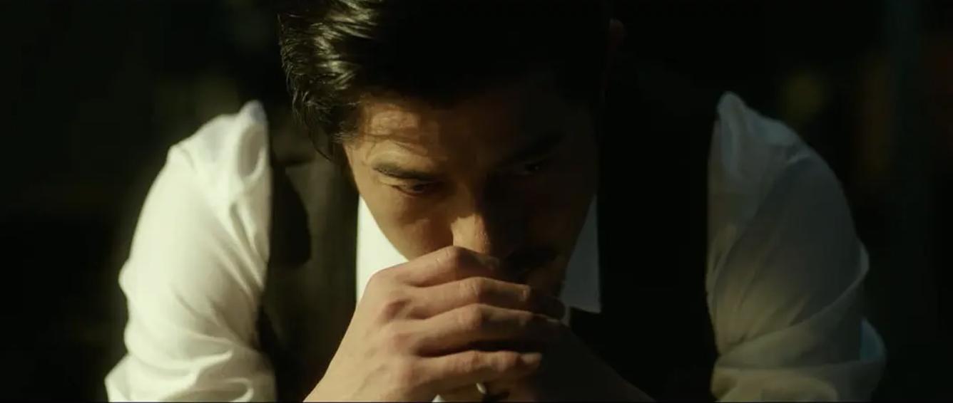 2021年最令人失望的十大国产片：抄袭油腻，没一部是无辜的