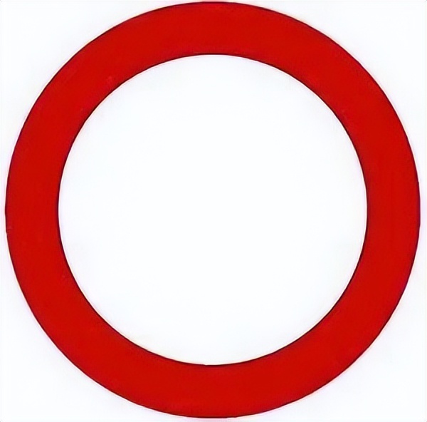 开车上路不认识这5组标志,开车认不清这8种标线小心扣分