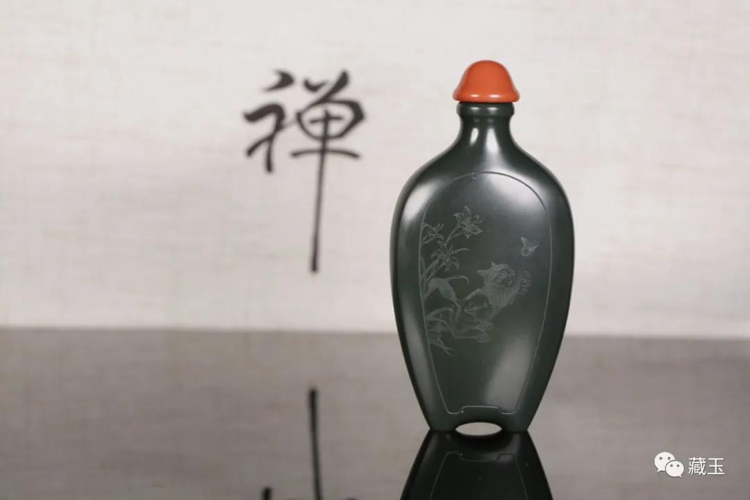 和田玉之所以珍贵,和田玉有好运吗