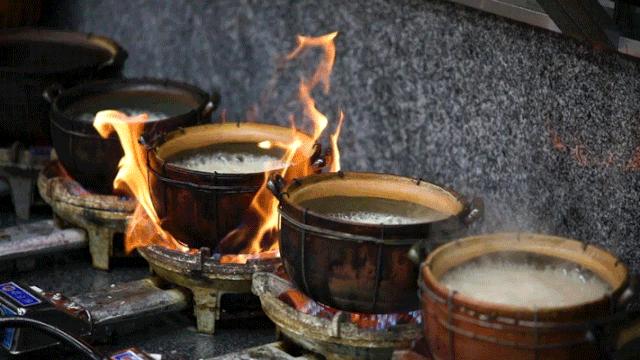 中国早餐最少城市,中国早餐最丰盛的省份