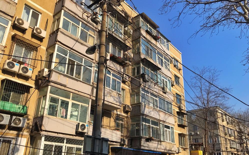 北京2月楼市成绩单出炉,一周楼市北京住宅成交量下跌