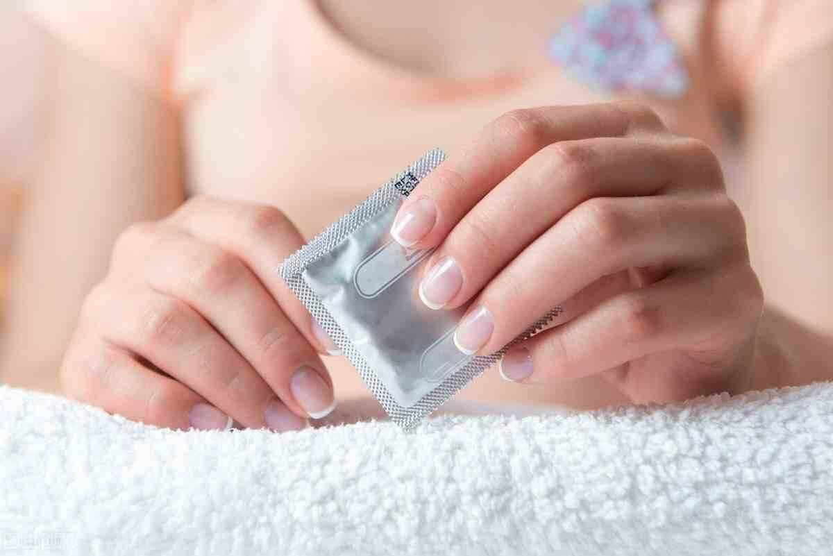 安全套真的安全么,安全套都有什么功效