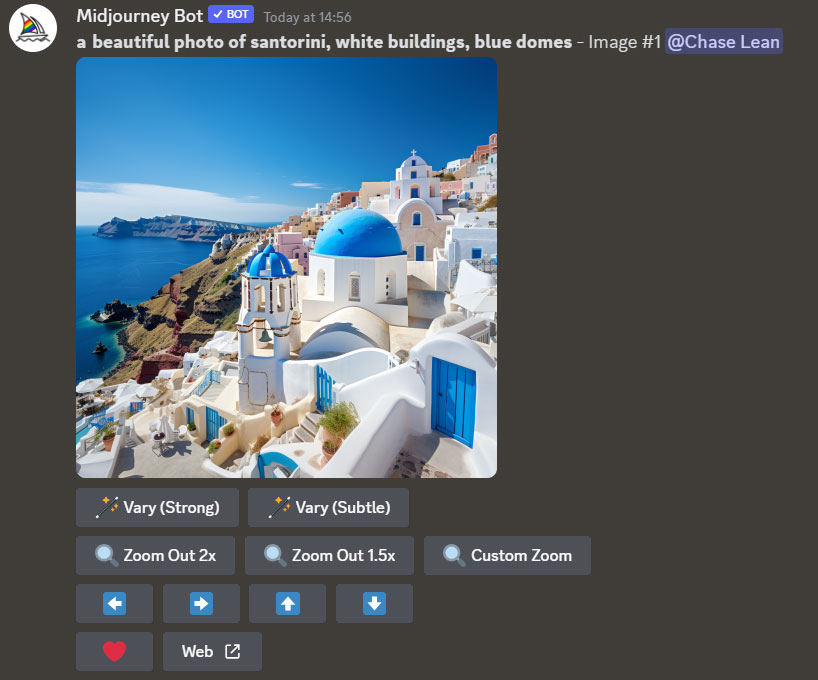 midjourney怎么自定义缩放,怎样用midjourney做一个系列的图