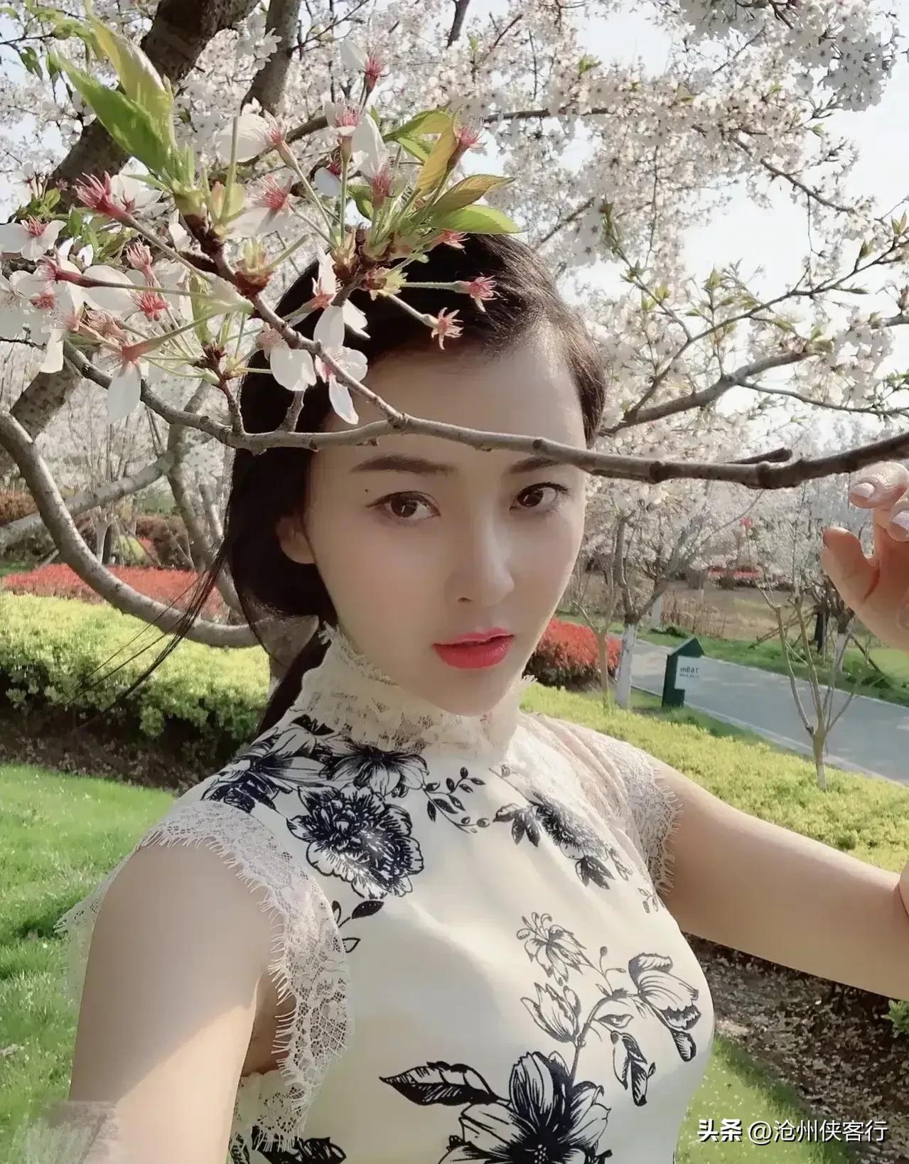 影视演员吴丹,吴丹名模