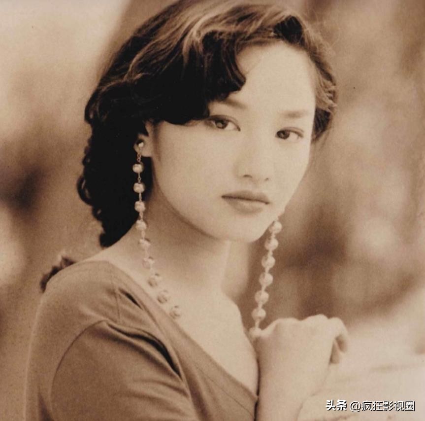 名和利，已经救不了瞿颖，曾经的国内第一模特