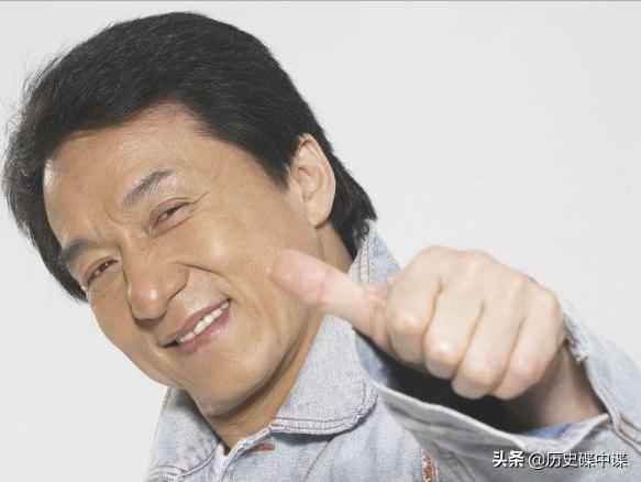 张子强成龙事件,香港张子强成龙