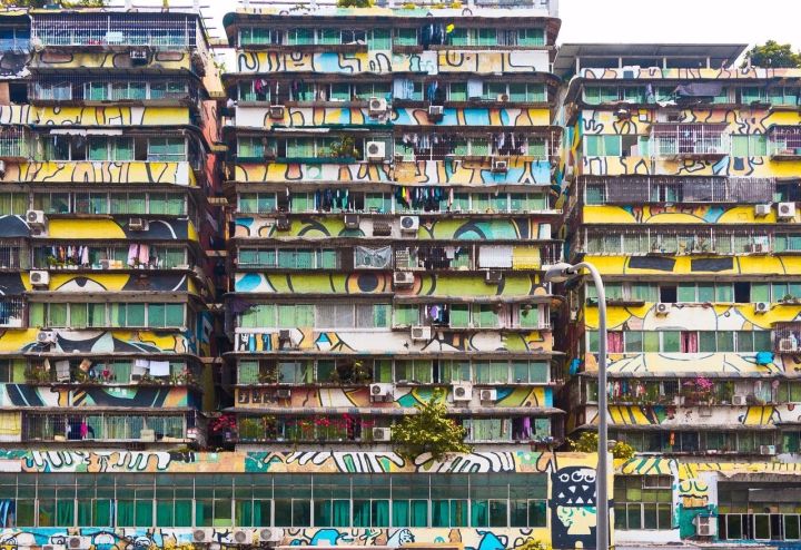 重庆春节小众自驾游推荐,重庆小众宝藏旅行地