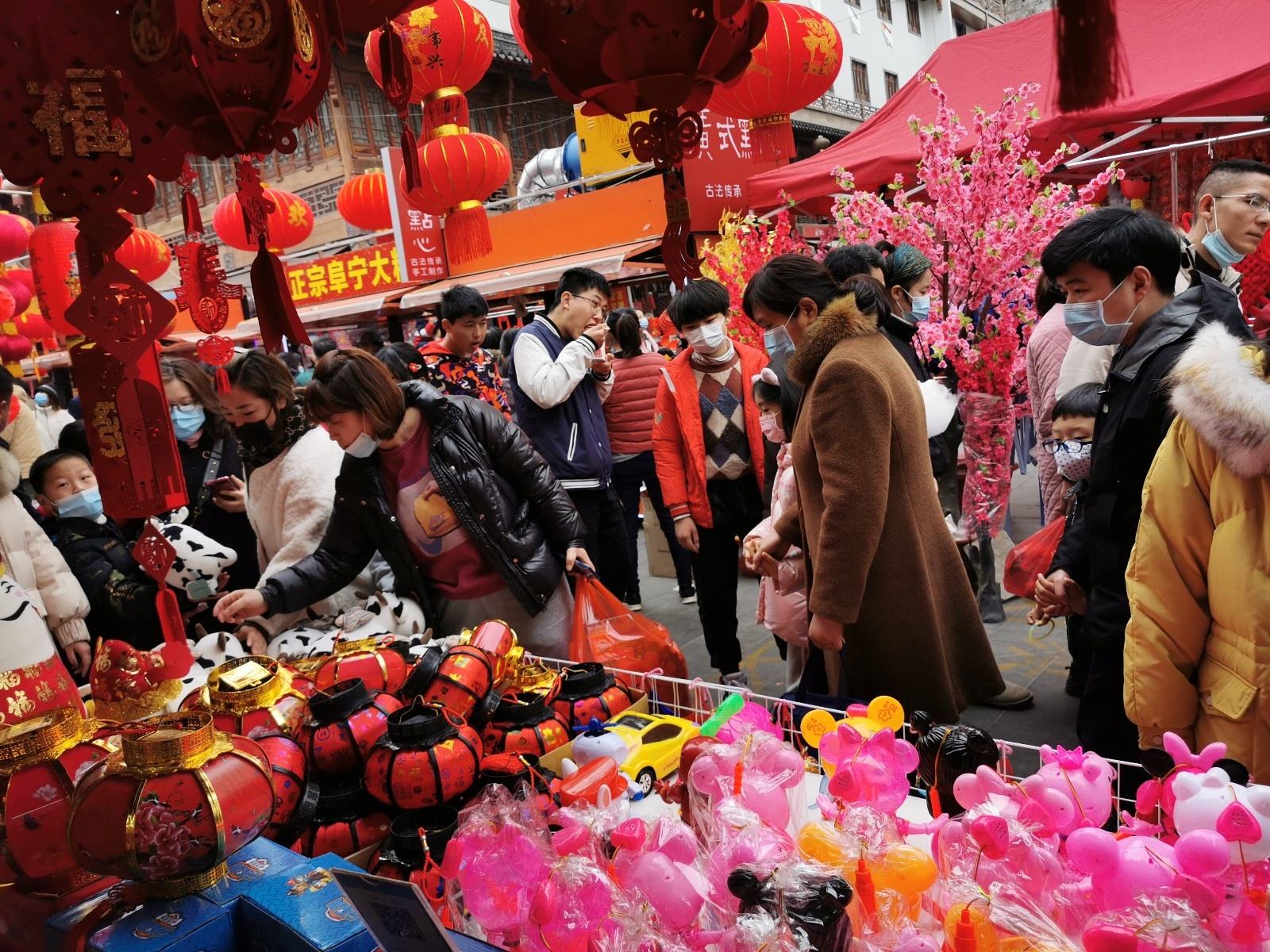 2023年春节来临之前，建议大家备好这5样，关键时刻有“大作用”