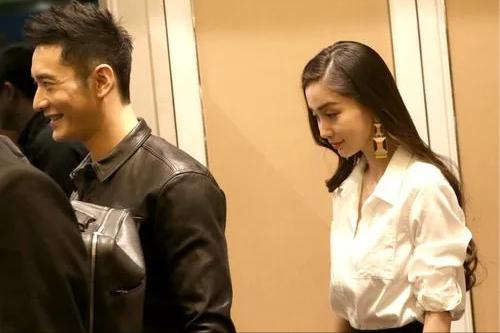 杨颖与黄晓明的真实状况,杨颖在黄晓明之前到底有多火