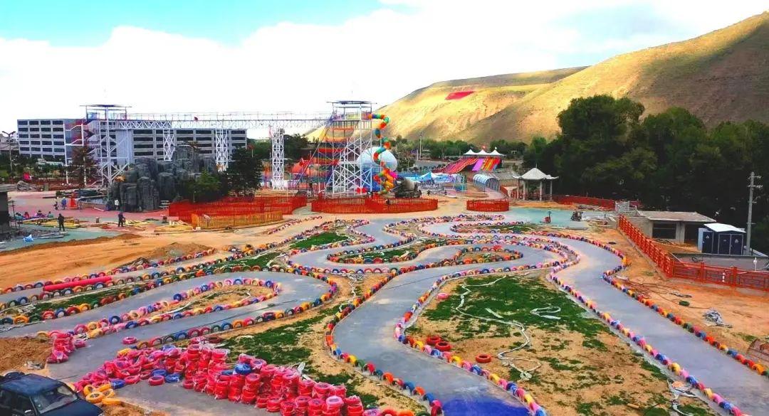 徐州方特乐园开工了吗,徐州方特乐园开业了吗