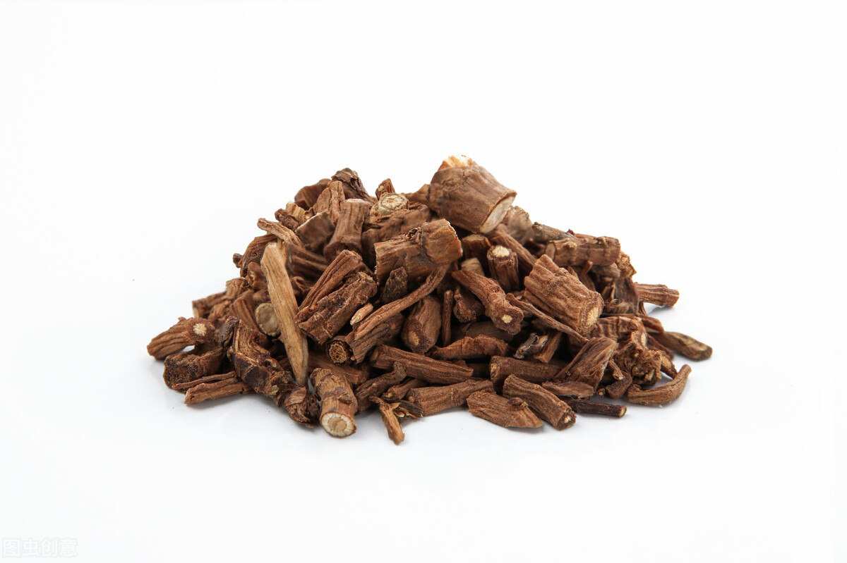 活血调经清心除烦的药,治心情烦躁的药