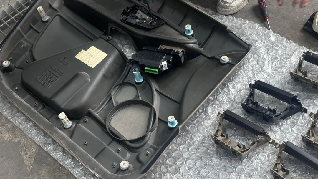 翻新一辆07年沃尔沃xc90要多少钱,开了四年的沃尔沃xc90多少钱