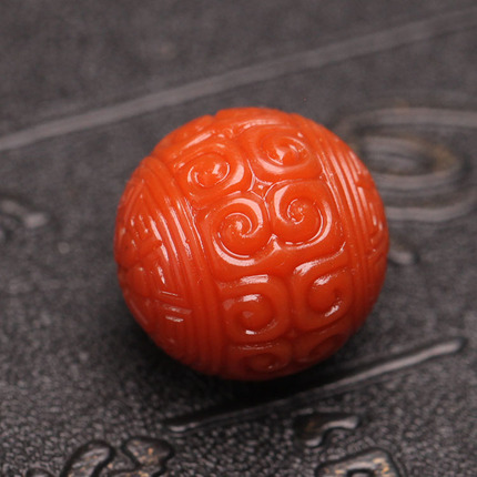 一文说清手串珠数、颜色、材质、鉴别与开光