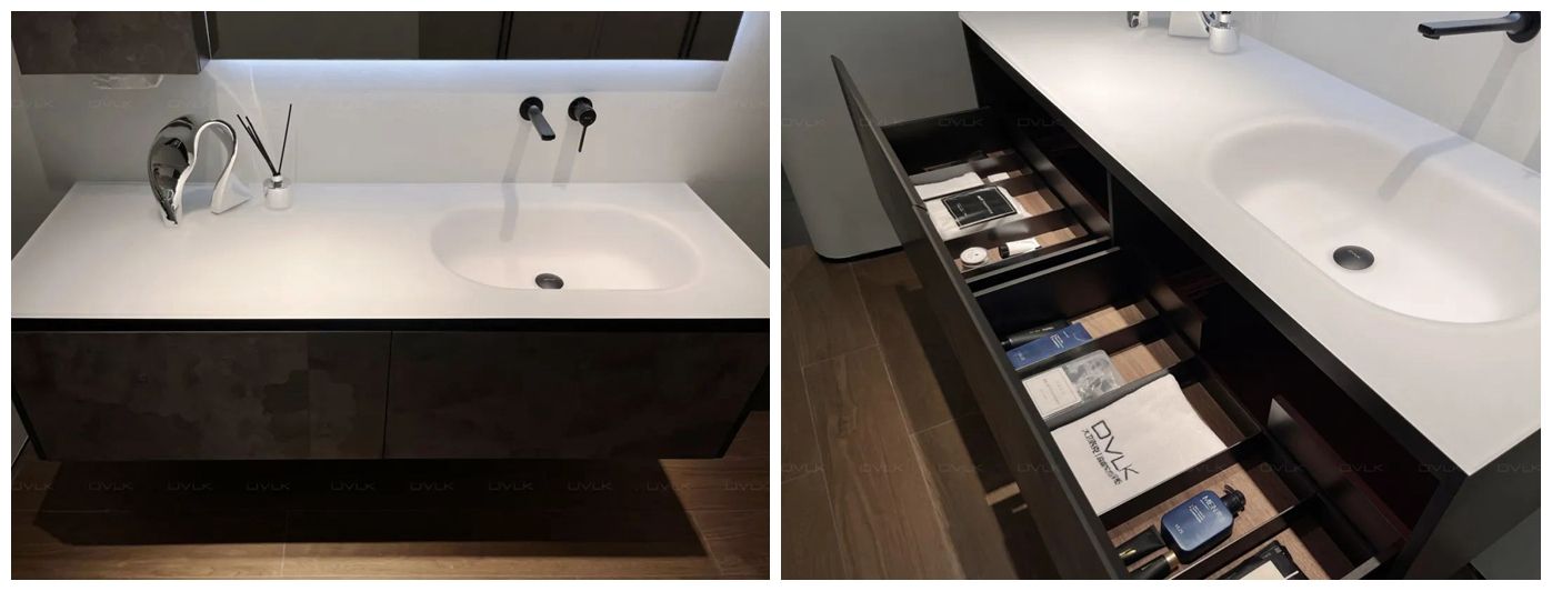 大卫洛克EXPLORE|传达肌理美学