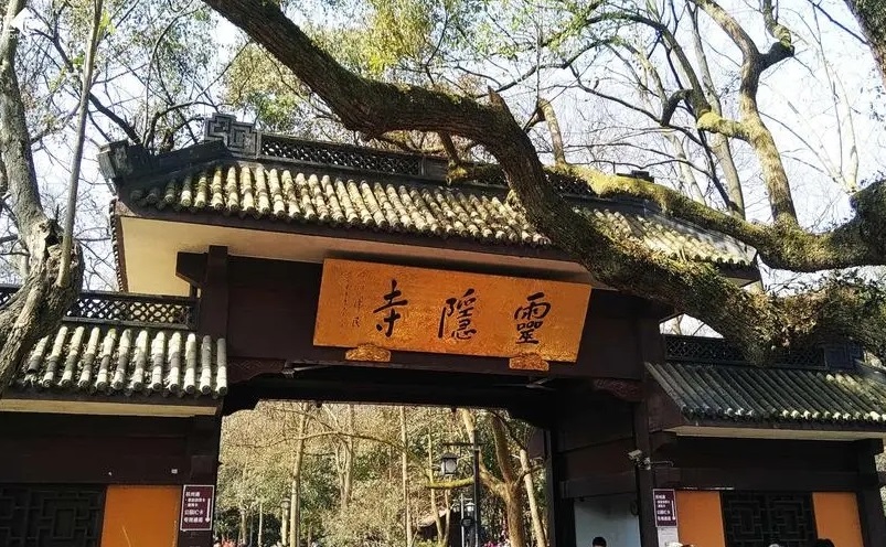 杭州游玩必去的十大景点,杭州必去旅游的十大景点