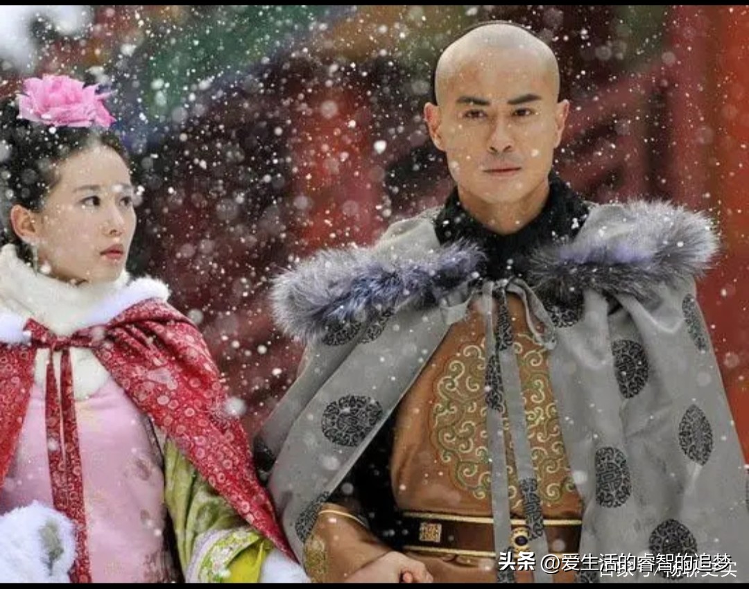 董鄂妃去世顺治帝崩溃片段,董鄂妃病逝顺治帝大闹要出家