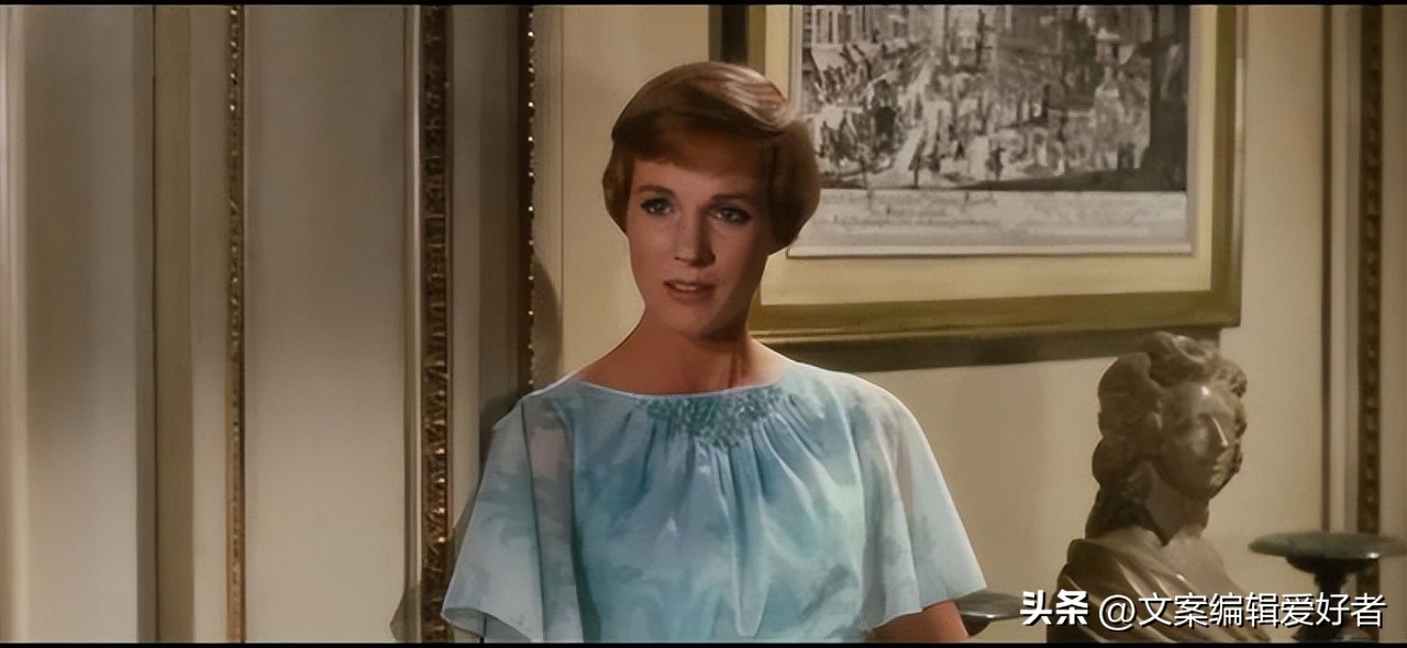 音乐之声电影回顾,音乐之声影片经典赏析