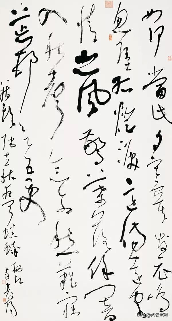 第六届兰亭奖金银铜奖获奖作品解读与赏析