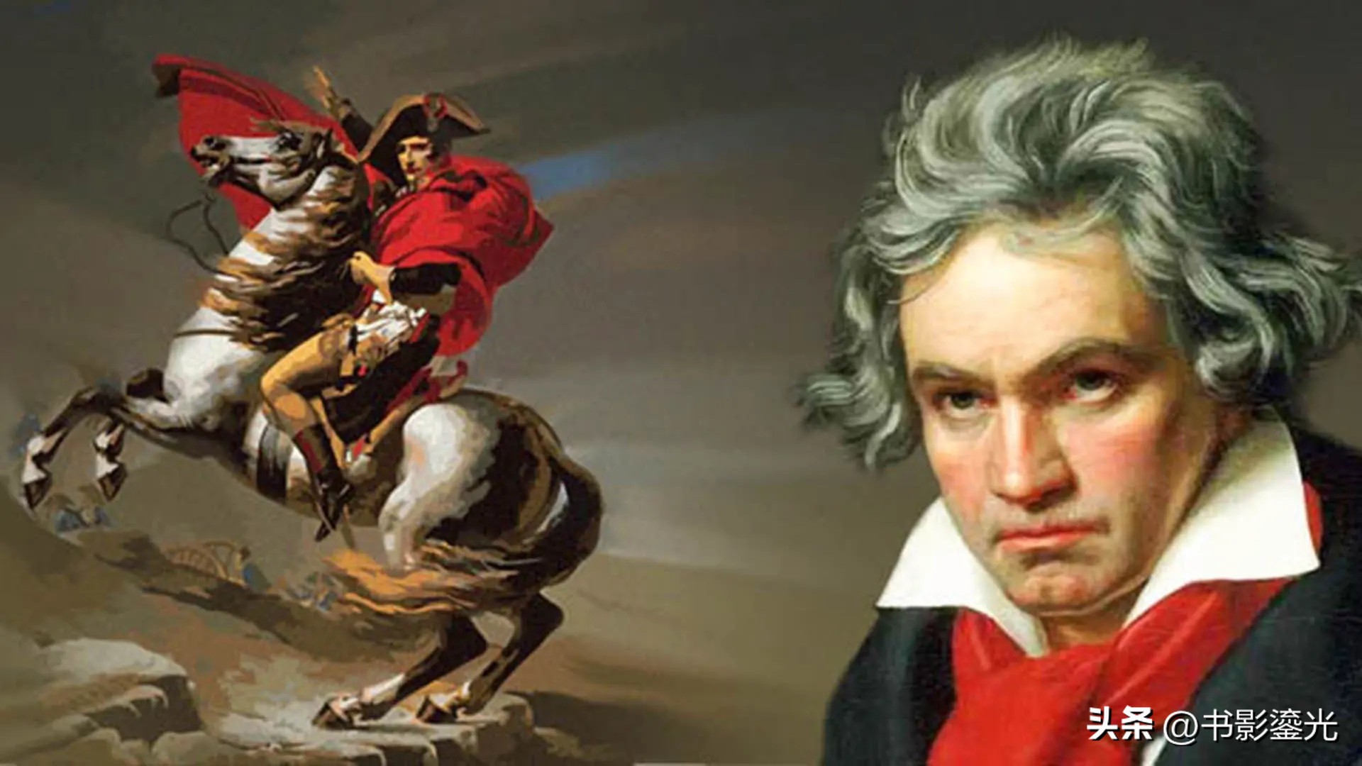 贝多芬的一生幸福,贝多芬一生的人生历程