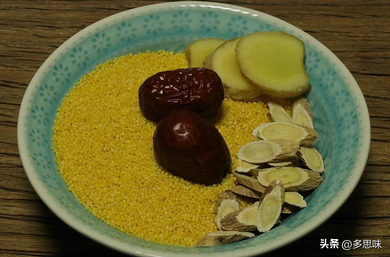 除去身体的湿气吃哪些食物最管用,除湿气食物薏米与什么结合最佳