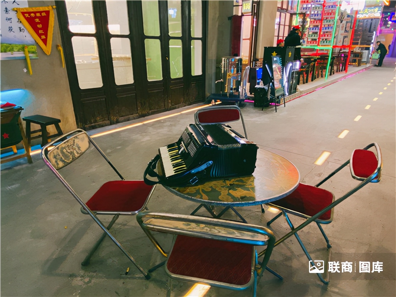 文和友杭州,杭州版文和友