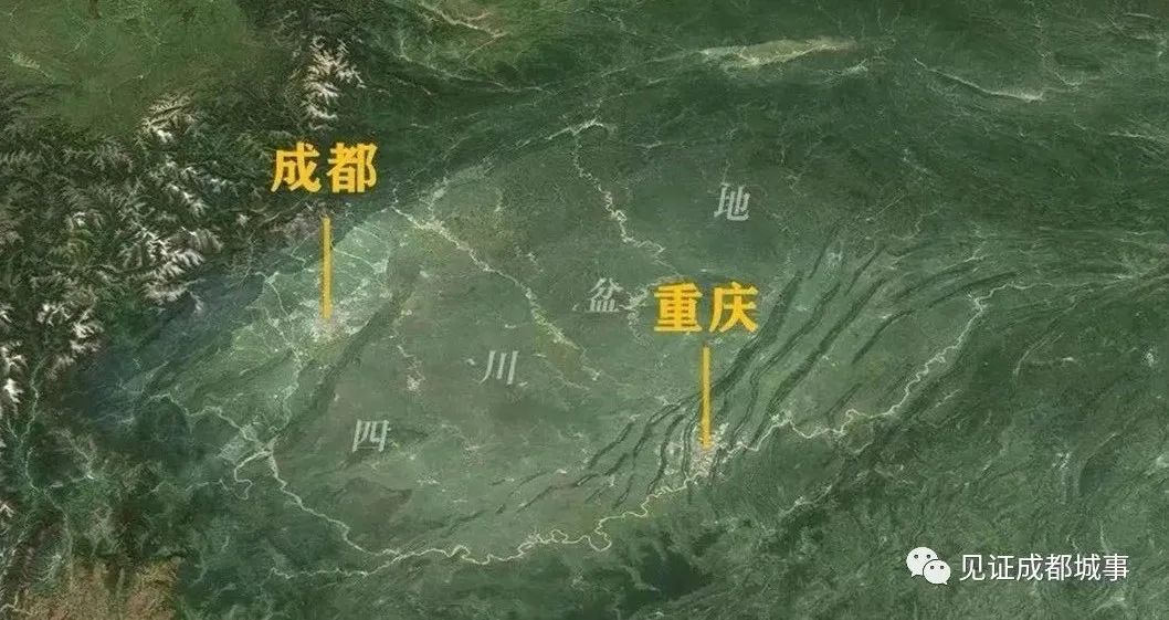 成都未来将成为全国一线城市之首,成都怎么发展成新一线城市的