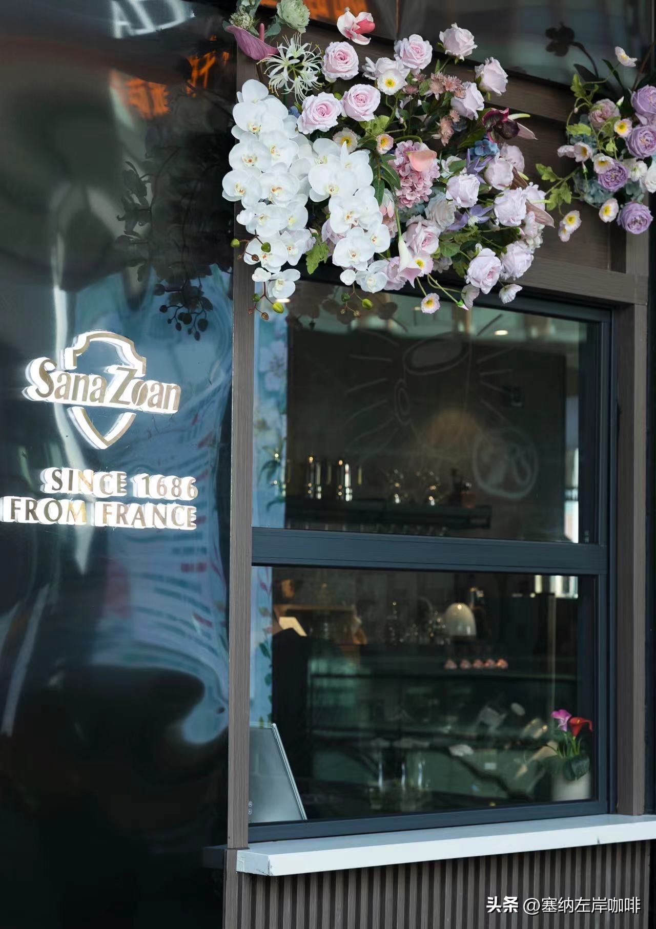 咖啡店市场未来的发展趋势,咖啡市场的发展趋势有哪些