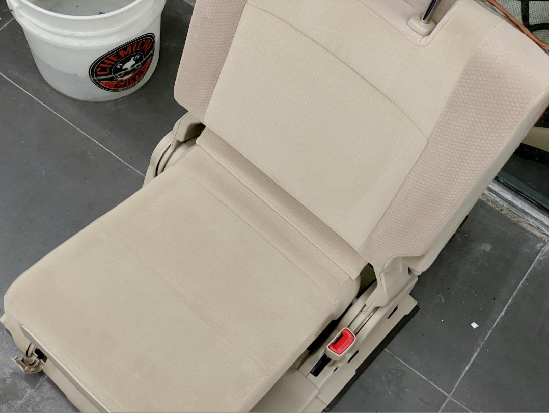 丰田霸道老车翻新升级好的出售,搞工地车翻新