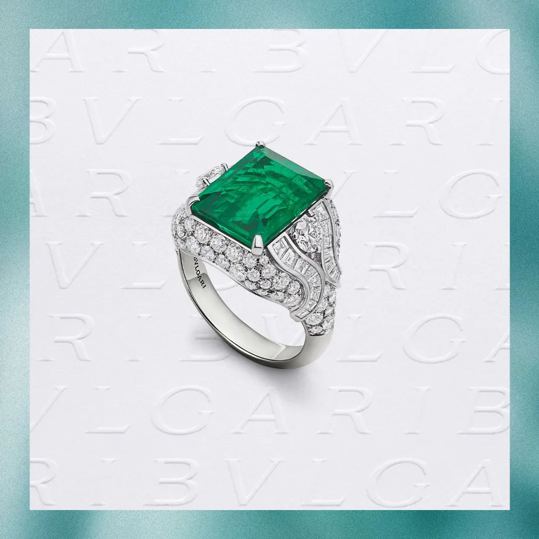 宝格丽明星珠宝晚宴直播,宝格丽晚宴明星珠宝价格