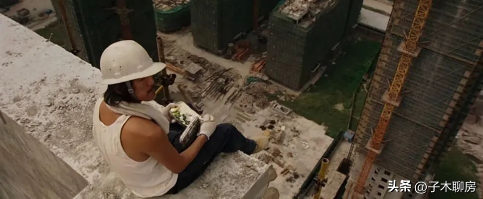 招商蛇口情况,招商蛇口的来龙去脉