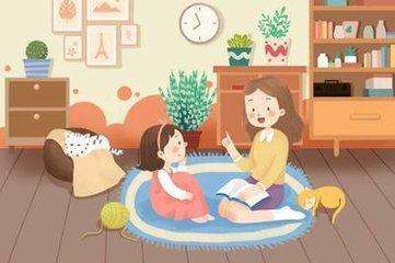 孩子不爱开口说话的心理原因,孩子不愿意说话怎么引导