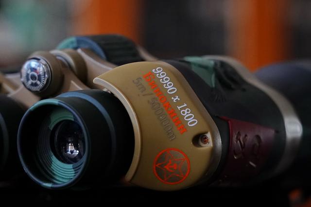 自用望远镜该如何选择,新手如何挑选望远镜