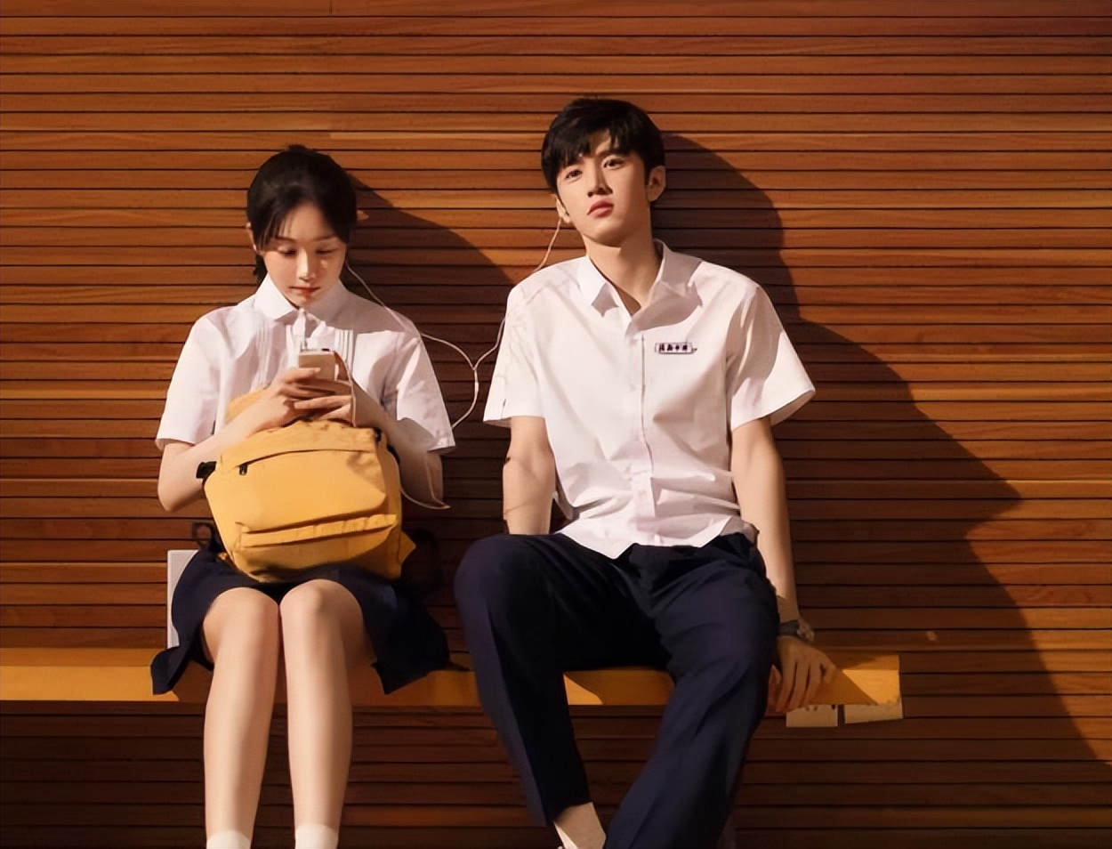 归路晨晓cp双向奔赴二次剪辑,双向奔赴才相信爱情