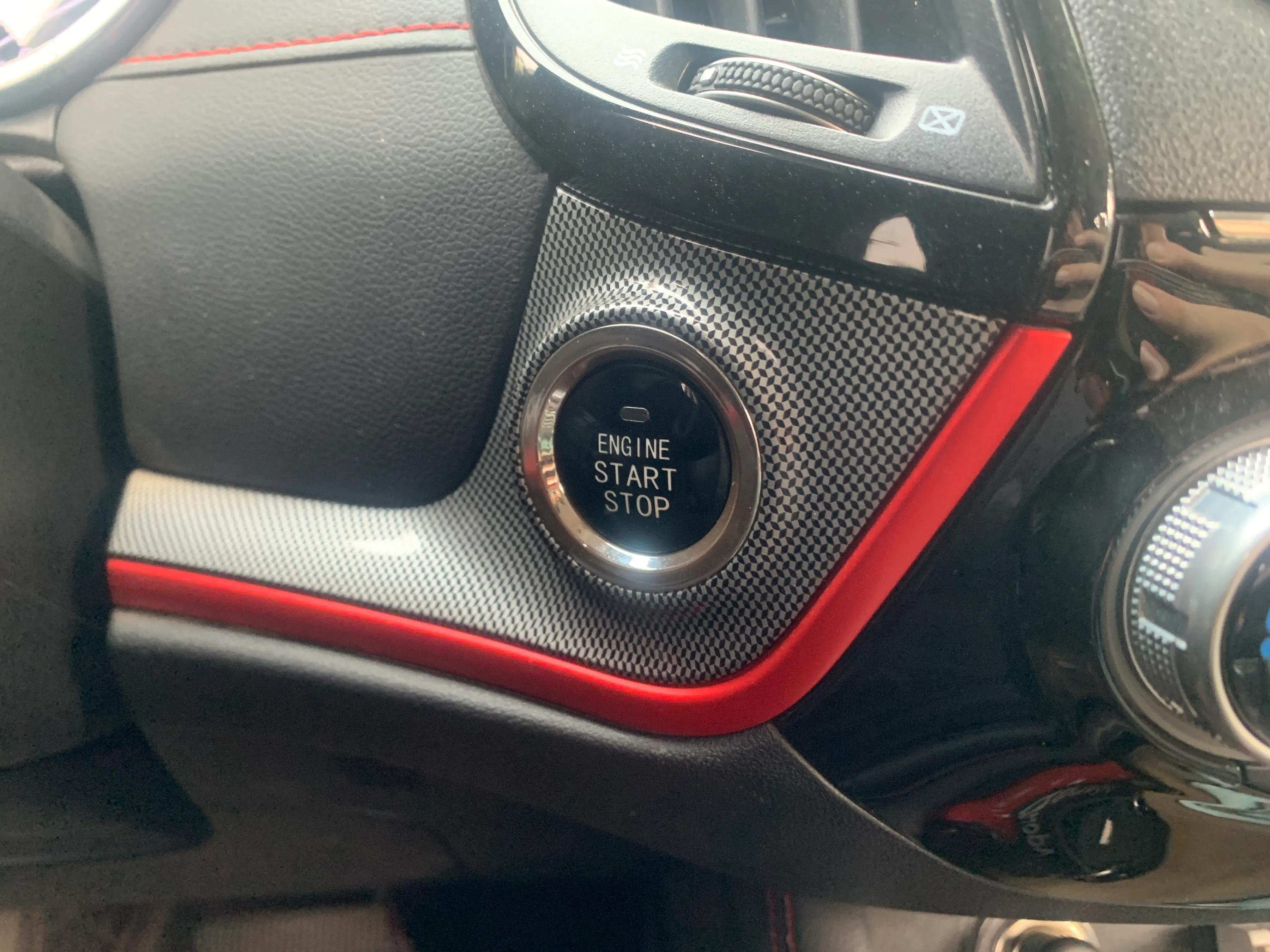 长安cs55plus第一代油耗,长安cs55plus真实油耗