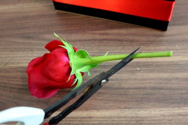 情人节花款式推荐,情人节最浪漫的花高级感礼盒