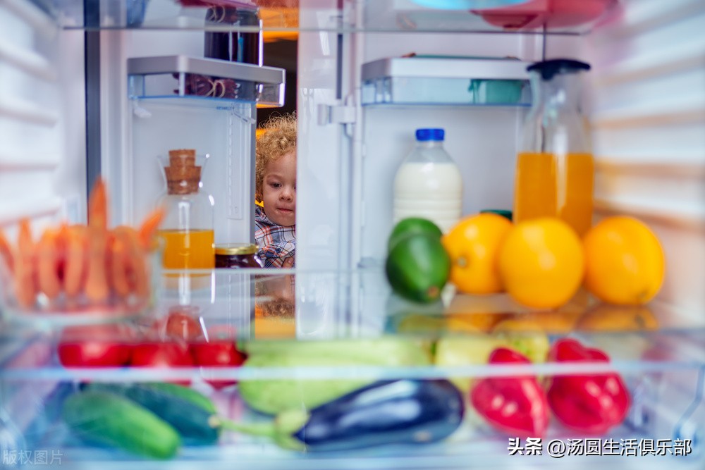 买冰箱，我坚持做到这4点！不是认死理，是换了4次冰箱的经验教训