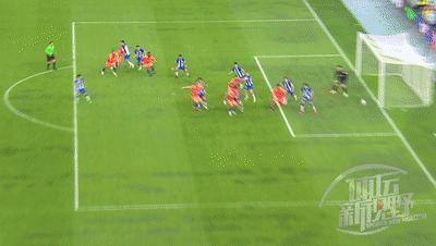 5.20之夜，缘何球场*力暴**升级？