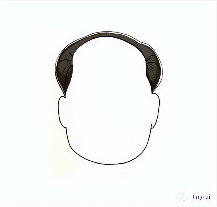 理男士发型需要注意的几点,聊聊男士发型的那些事儿