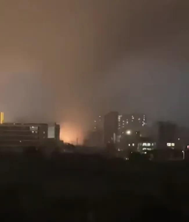 广州从化疑现龙卷风,广州从化龙卷风惊心动魄