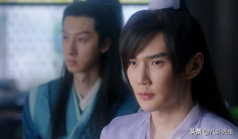 我心目中最帅的偶像剧男主,盘点偶像剧男主颜值巅峰对决